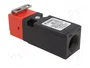 PIZZATO ELETTRICA Interruptor de fin de carrera FR 693-D1