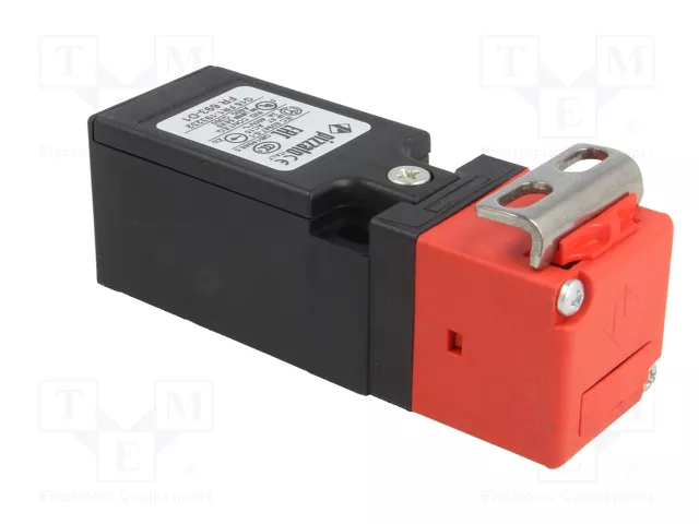 PIZZATO ELETTRICA Interruptor de fin de carrera FR 693-D1 PIZZATO ELETTRICA Interruptor de fin de carrera FR 693-D1