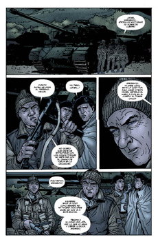 Battlefields Vol. 7: Por Verdes Praderas