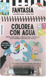 Fantasía, Equipo Susaeta - SUSAETA EDICIONES