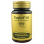 HERDIBEL GinkgoVital 120 comprimidos