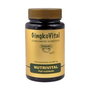 HERDIBEL GinkgoVital 120 comprimidos