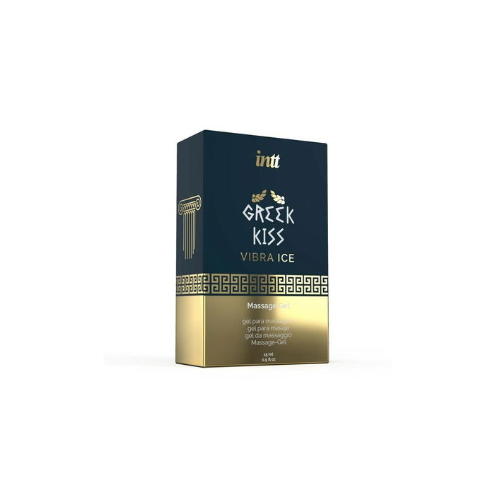 Lubricante Intt 15 ml