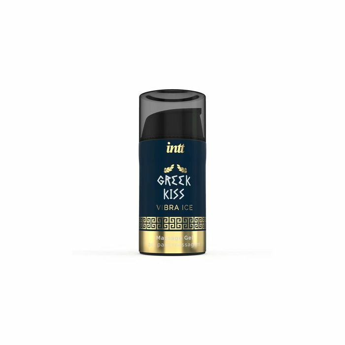 Lubricante Intt 15 ml