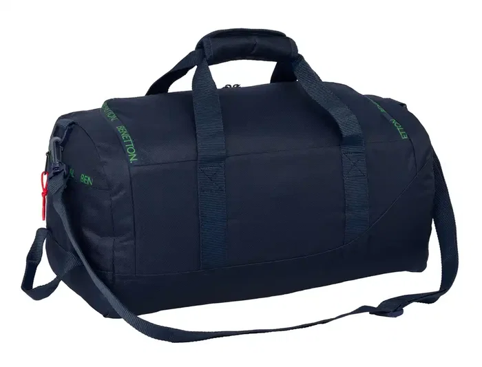 Safta Bolsa de Deporte Benetton Together 250x500x250 mm Safta Bolsa de Deporte Benetton Together 250x500x250 mm