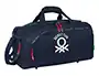 Safta Bolsa de Deporte Benetton Together 250x500x250 mm