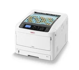 OKI C844dn Impresora Color A3 LED