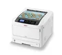 OKI C844dn Impresora Color A3 LED
