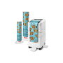 OKI C844dn Impresora LED Color A3 con Duplex y Wi-Fi