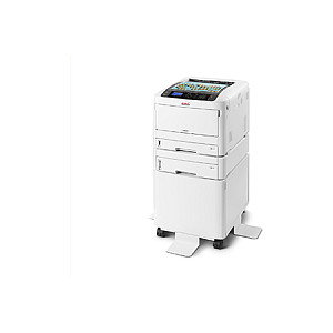 OKI C844dn Impresora LED Color A3 con Duplex y Wi-Fi