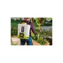 Ryobi RY36BPSA-0 Pulverizador de mochila, 6,2 bares, 1,2 l/min, 15L