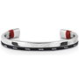 Tom Hope Hybrid Cuff TM0430 Gris