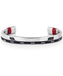 Tom Hope Hybrid Cuff TM0430 Gris