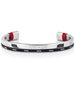Tom Hope Hybrid Cuff TM0430 Gris