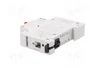 EATON ELECTRIC PL7-C10/1-DC Interruptor magnetotérmico 10A 10kA