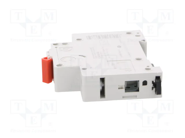 EATON ELECTRIC PL7-C10/1-DC Interruptor magnetotérmico 10A 10kA EATON ELECTRIC PL7-C10/1-DC Interruptor magnetotérmico 10A 10kA