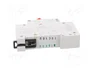 EATON ELECTRIC PL7-C10/1-DC Interruptor magnetotérmico 10A 10kA