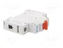 EATON ELECTRIC PL7-C10/1-DC Interruptor magnetotérmico 10A 10kA
