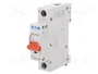 EATON ELECTRIC PL7-C10/1-DC Interruptor magnetotérmico 10A 10kA