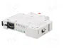 EATON ELECTRIC PL7-C10/1-DC Interruptor magnetotérmico 10A 10kA