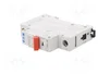 EATON ELECTRIC PL7-C10/1-DC Interruptor magnetotérmico 10A 10kA