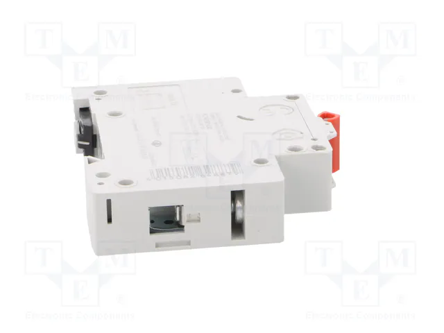 EATON ELECTRIC PL7-C10/1-DC Interruptor magnetotérmico 10A 10kA EATON ELECTRIC PL7-C10/1-DC Interruptor magnetotérmico 10A 10kA