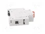 EATON ELECTRIC PL7-C10/1-DC Interruptor magnetotérmico 10A 10kA