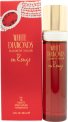 Elizabeth Taylor White Diamonds en Rouge Eau de Toilette 100ml Spray