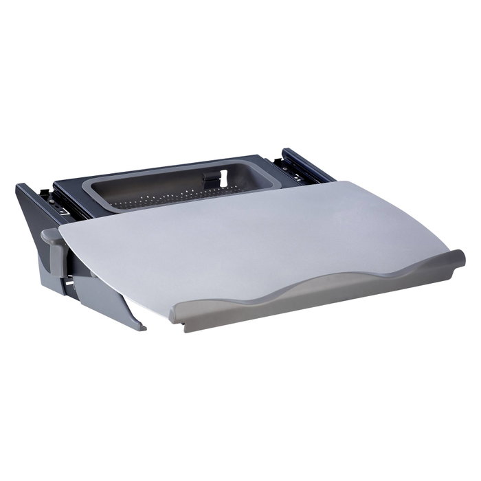 Fellowes Easy Glide Soporte y atril multifunción