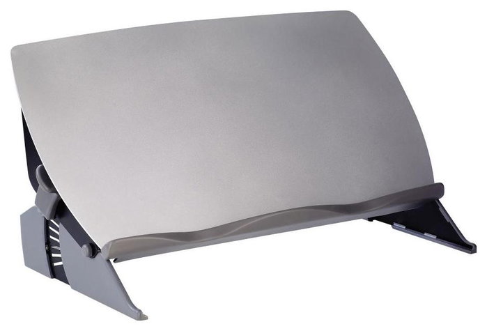 Fellowes Easy Glide Soporte y atril multifunción