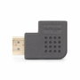 Startech Adaptador HDMI 2.0 Acodado a la Derecha Macho a Hembra