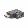 StarTech.com Adaptador HDMI 2.0 Acodado a la Derecha 4K 60Hz