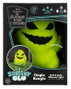 Paladone Products Lámpara Oogie Boogie Pesadilla antes de Navidad SquishyGlo Recargable 16 cm