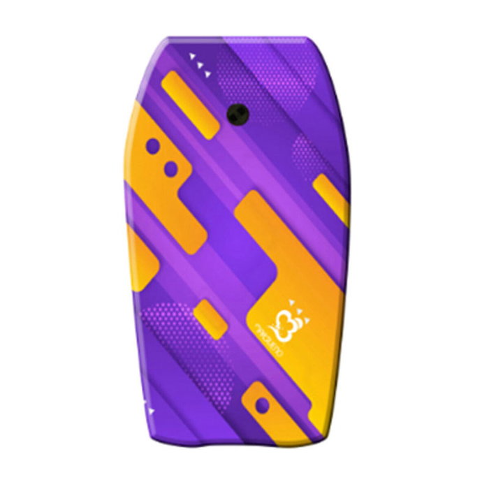 Tabla de BodyBoard Marbueno Multicolor 4 x 68 x 43 cm Tabla de BodyBoard Marbueno Multicolor 4 x 68 x 43 cm