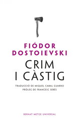 Crim i càstig, Dostoievski Fiódor - ALPHA
