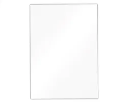 Blanca Papel Autoadhesivo Blanco Alto Brillo 50x70 cm Gramaje 150 g/m² Certificado FSC
