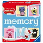 Ravensburger Memory Hello Kitty - Juego de Memoria y Observación para Niños +3 años, 25084