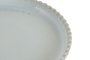 DKD Home Decor Platos de Gres Jiahua 26 Surtidos 20x20x2,5 cm