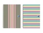 Oxford Europeanbook5 Colorblock Cuaderno Espiral Tapa Extradura Din A4+ 120 Hojas Horizontal