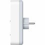 Quarx Biplite - QUARX - 2P 16A con USB-A y USB-C, compatible con NF