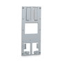 Epson WH-10 Soporte para montaje en pared para TM-T88IV, TM-T88V Gris