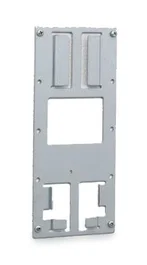 Epson WH-10 Soporte para montaje en pared para TM-T88IV, TM-T88V, Gris