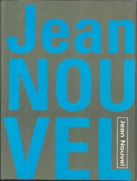 Jean Nouvel, VV.AA. - DINALIVRO