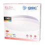 GSC Evolution Plafón techo LED Elda 14W 6500K