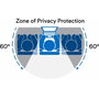3M PF240W9E Filtro de Privacidad para Monitor de 24 Pulgadas 16:9