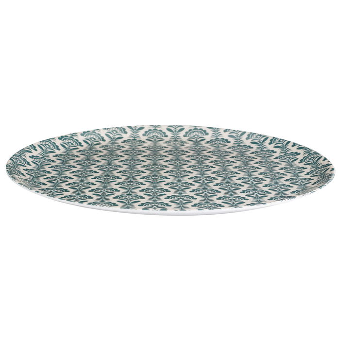 Home Deco Factory Bandeja Jaipur Ø 36 cm