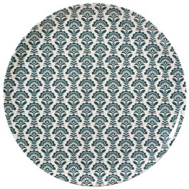 Home Deco Factory Bandeja Jaipur Ø 36 cm