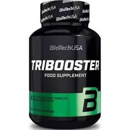 BIOTECHUSA TRIBOOSTER 120 COMP