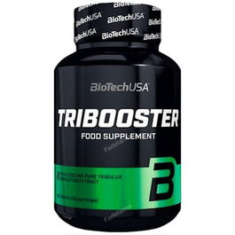 BIOTECHUSA Tribooster 120 Comp.