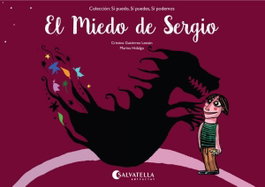 SALVATELLA El miedo de Sergio